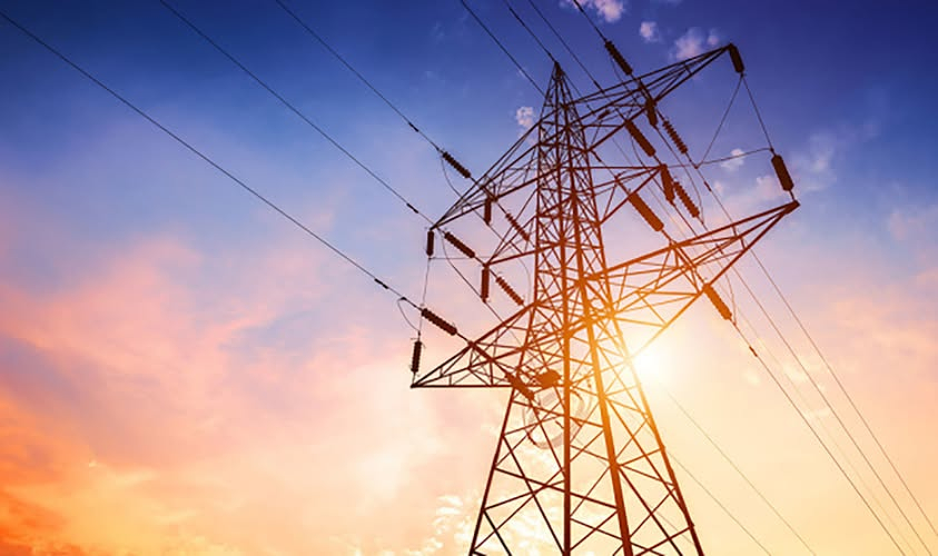 Як працює об’єднана енергетична система України?