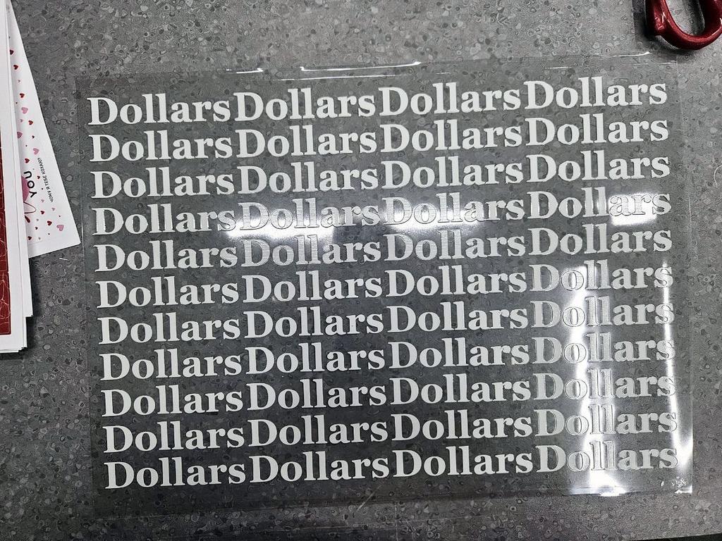 УФ DTF друк: інноваційна технологія преміального брендування від GDP Group