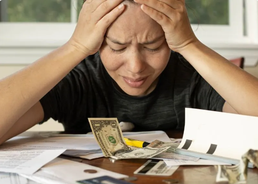 Як зберегти спокій, якщо доходи стали нестабільними