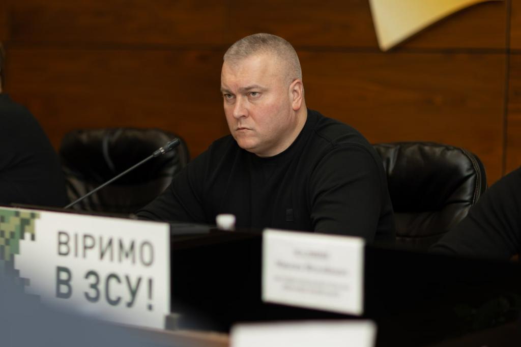  Голова Полтавської ОВА: Відключення споживачів, які приєднанні до ліній критичної інфраструктури – неминуче