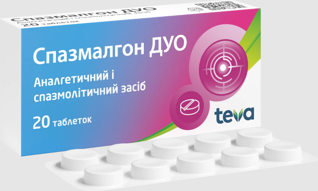 Полегшення від сильного головного болю, спричиненого спазмами судин