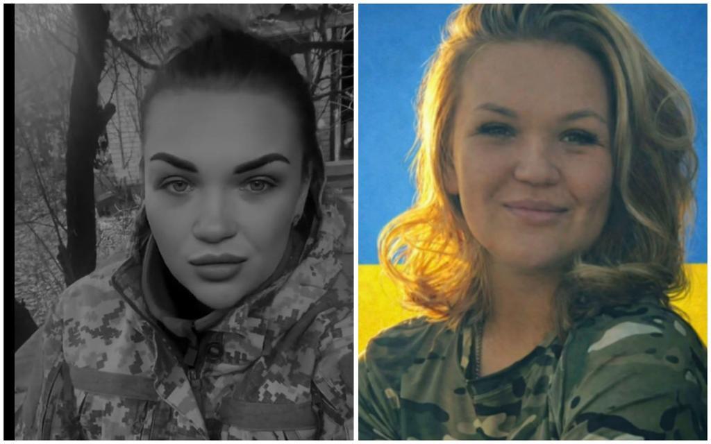 Під час евакуації поранених загинула бойова медикиня з Горішніх Плавнів