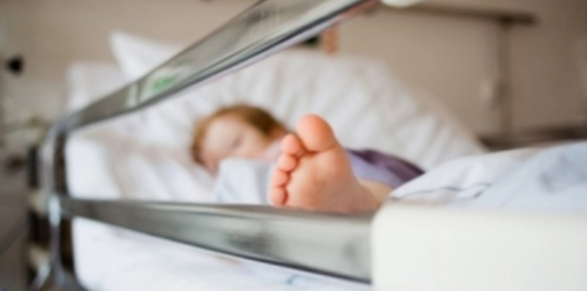 Побили та залишили без нагляду двомісячну доньку – повідомлено про підозру подружжю з Полтавщини