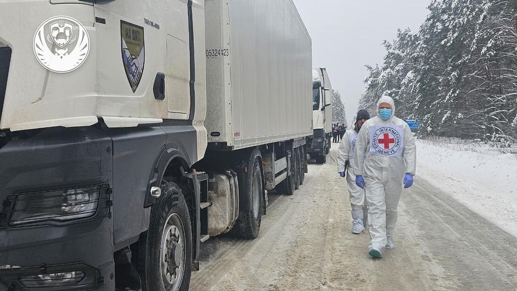 До України повернули тіла 1000 загиблих захисників