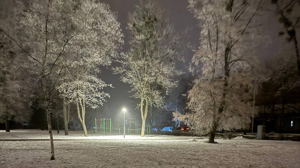 Завтра погода на Полтавщині погіршиться