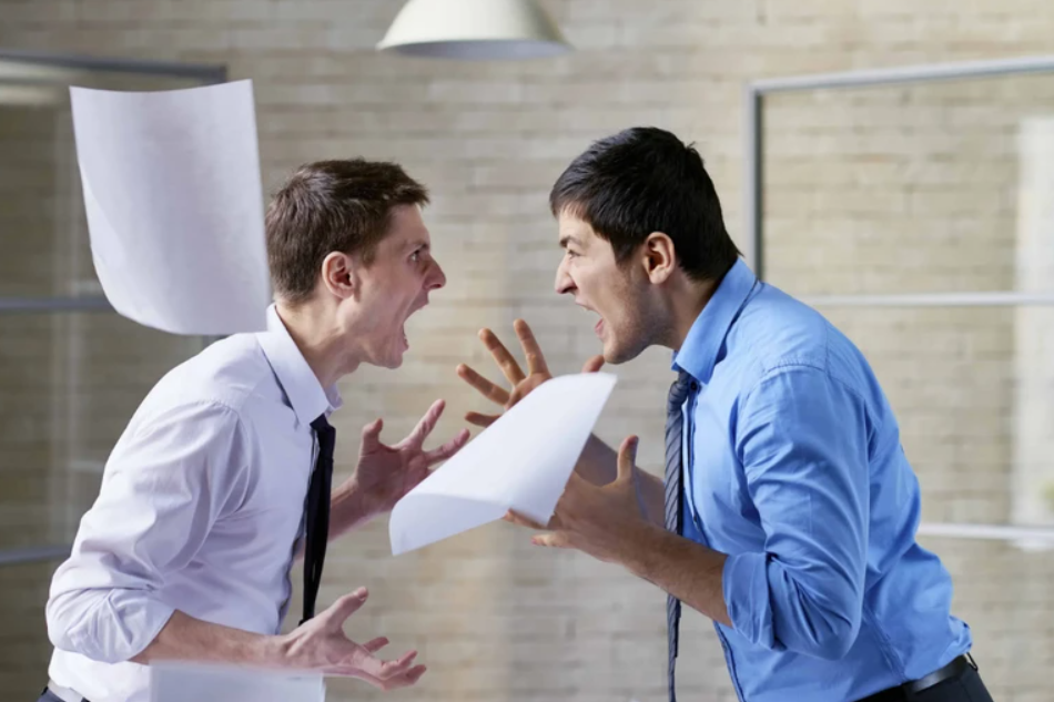 Психологія самооборони: як уникнути конфлікту без застосування сили