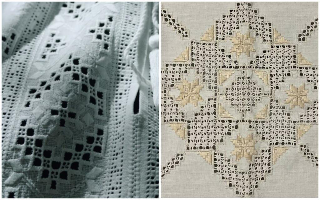 Поки Україна думає, Туречиина зробила: решетилівську вишивку досі не внесли до списку ЮНЕСКО