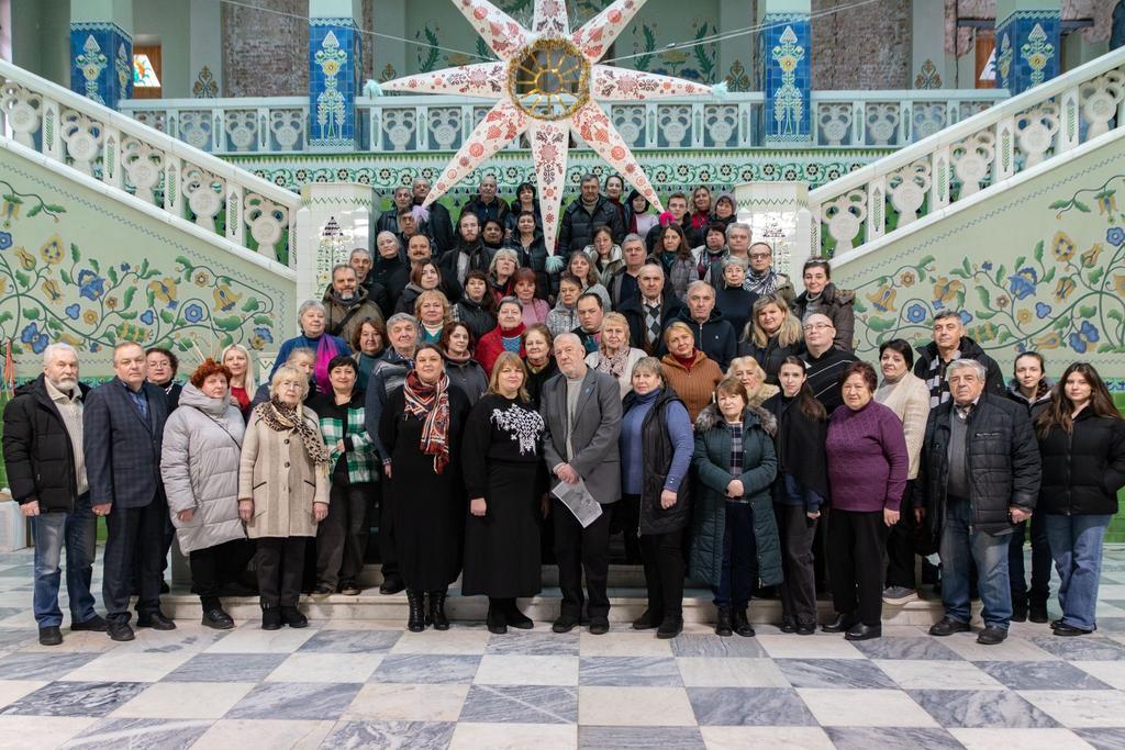 У Полтавського краєзнавчого музею змінився директор