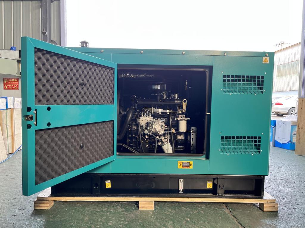 У котельнях Полтави зʼявляться генератори: як це вплине на відключення світла