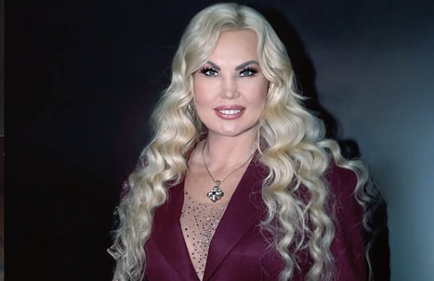 Співачка Камалія скасувала концерт у Лубнах і назвала нову дату