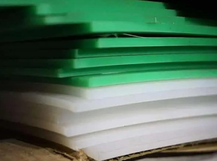 Сучасні полімери для промислового дизайну та прототипування