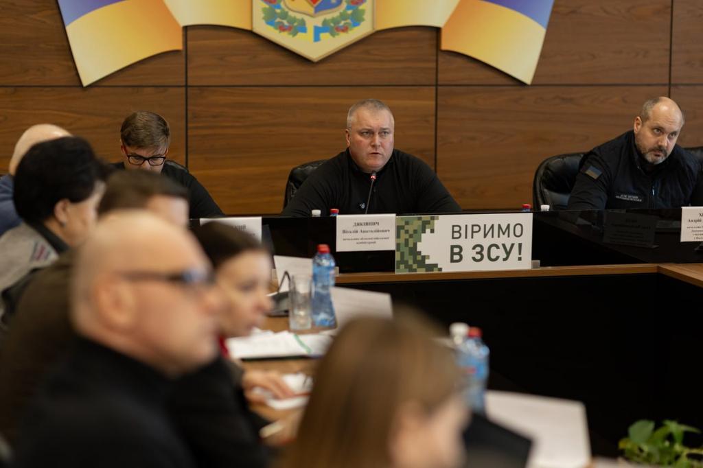 Голова Полтавської ОВА пояснив, що потрібно зробити для авторизації Starlink