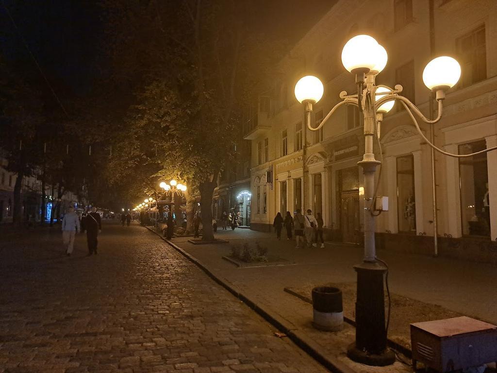 У Полтаві модернізують вуличне освітлення за 1,7 мільйона гривень