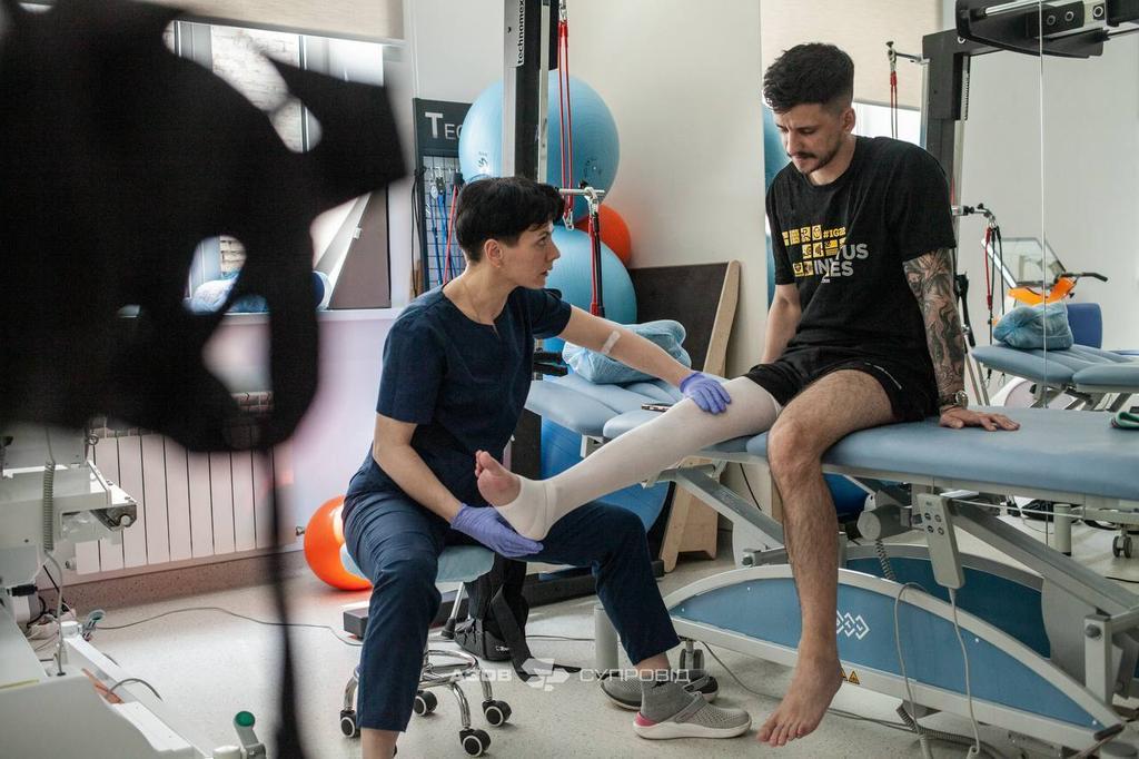 Що таке Служба супроводу 12-ої бригади «Азов» — і чому її досвід варто масштабувати?