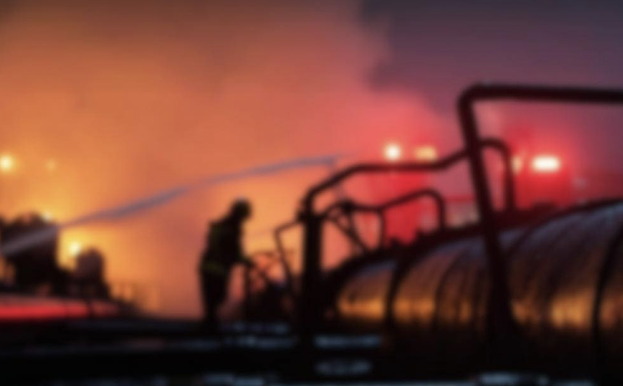 Сьогодні вночі ворог вкотре атакував Полтавщину: є влучання