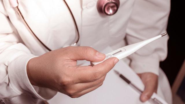 На Полтавщині 13-річна дитина померла від грипу