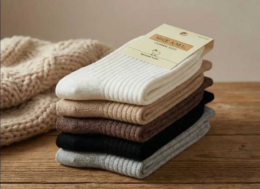 Як обрати надійний магазин носків: поради для покупців