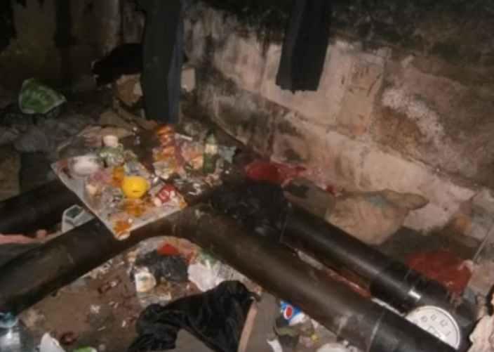 Столичні правоохоронці затримали полтавця, якому інкримінують вбивство товариша
