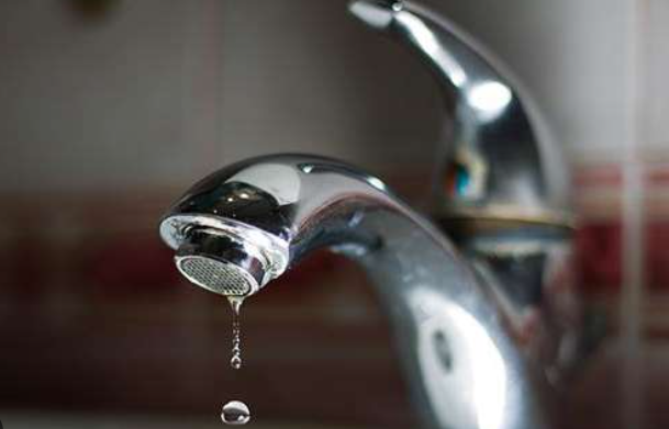 На одній з вулиць Полтави сталося аварійне відключення води