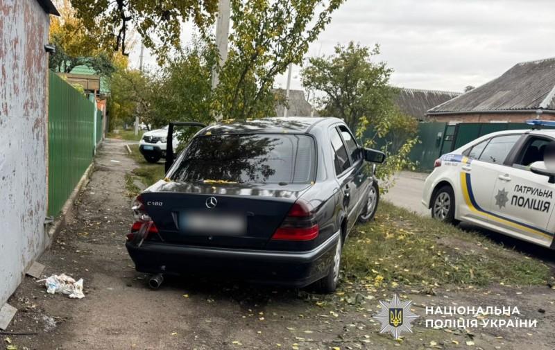 Суд виніс вирок полтавцю, який збив насмерть жінку на тротуарі в мікрорайоні «Затишний»