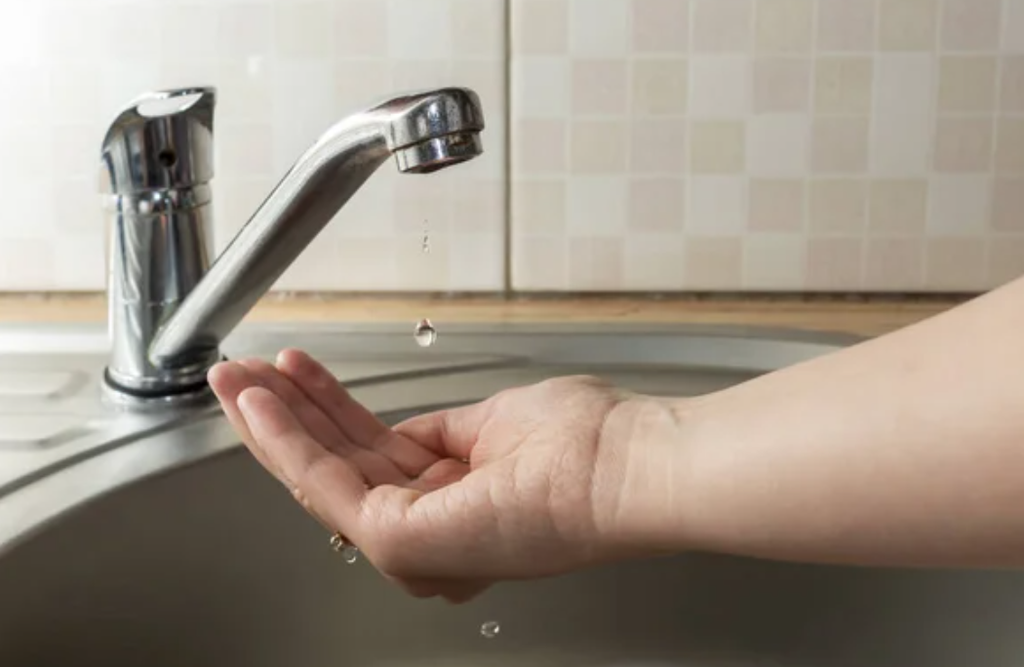 Через аварію частина Супрунівки тимчасово залишилася без води