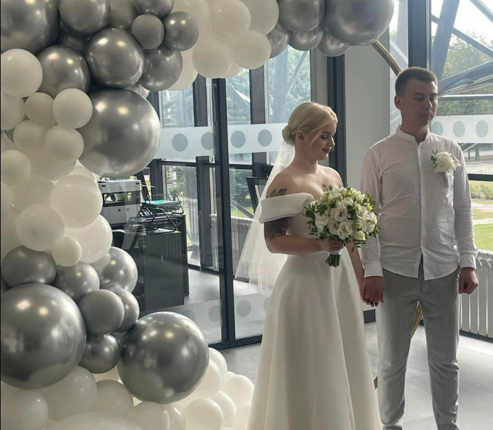 Підсумки 2025 року: скільки на Полтавщині пар одружилося та скільки видано свідоцтв про народження