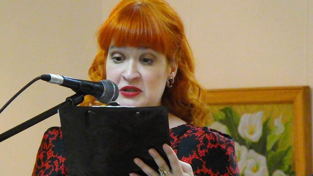 У Полтаві відбудеттся благодійний концерт на підтримку Марії Бойко