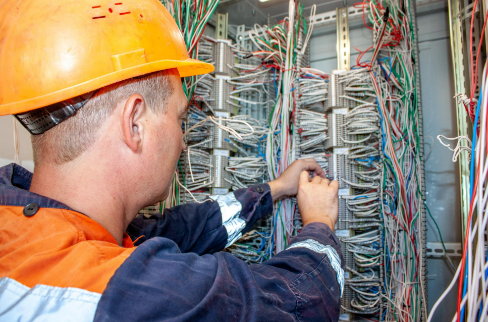 В регіоні почастішали випадки почастішали випадки прояву агресії до працівників «Полтаваобленерго»