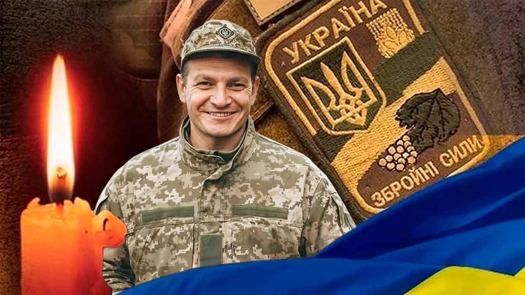 У бою на Сумському напрямку загинув старший солдат з Полтавщини