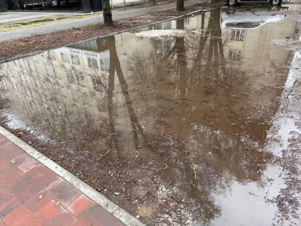 Понад 260 звернень про підтоплення протягом доби надійшли до полтавських рятувальників