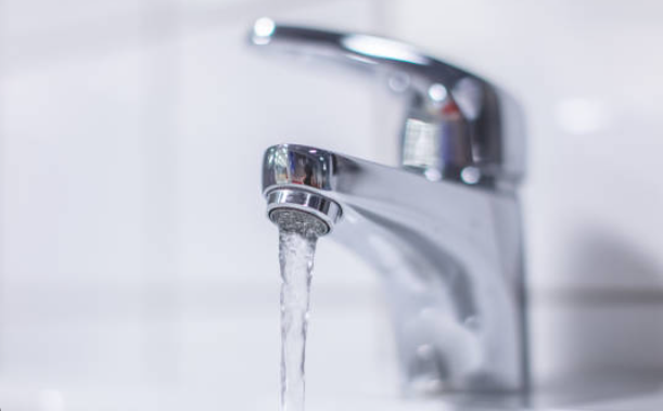 У одному з мікрорайонів Полтави кілька днів не буде гарячої води