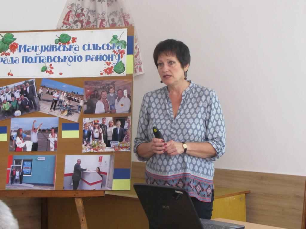 Полтавським пасічникам допоможуть вигідніше продавати мед