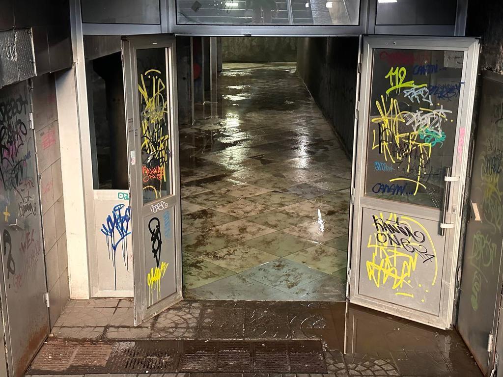 400 тисяч гривень на полтавські переходи виділила влада Полтави