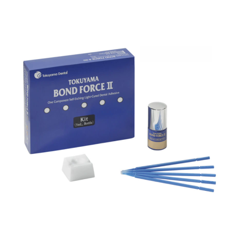 Адгезиви в медицині: застосування для імплантів і протезів