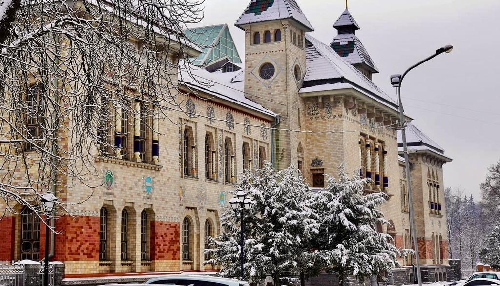 Що заплановано у Полтаві цими вихідними