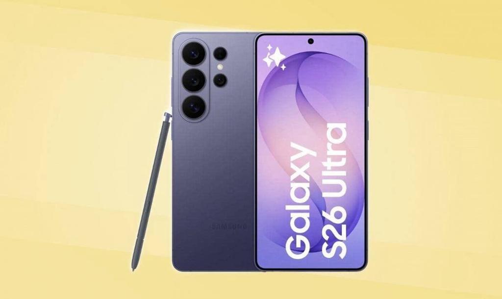 Samsung S26 vs Samsung S26 Ultra: порівняння флагманів 2026 року