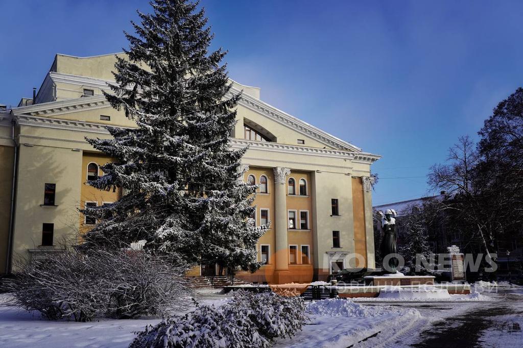 Туман і дощі: якою буде погода на Полтавщині 24-28 лютого