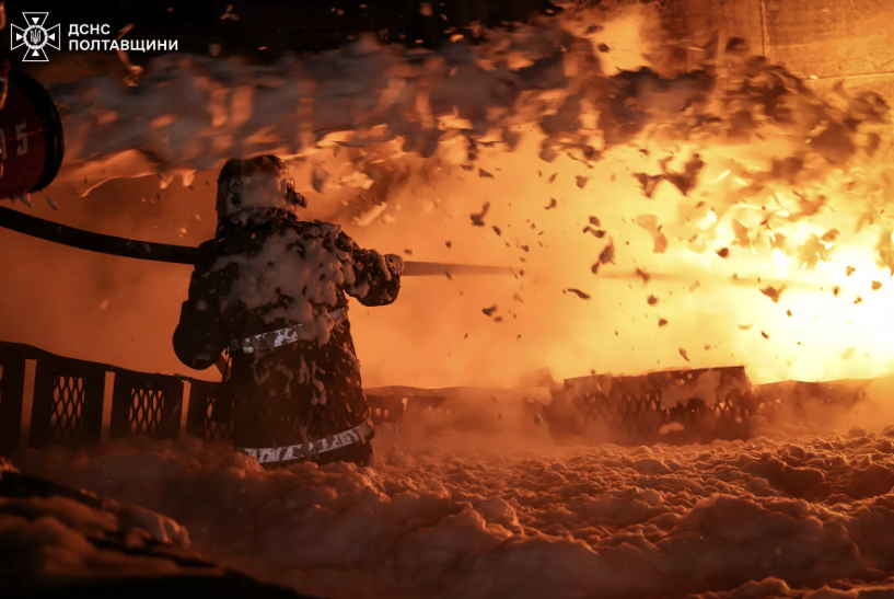 31 загиблий, з них троє дітей: статистика воєнних злочинів на Полтавщині