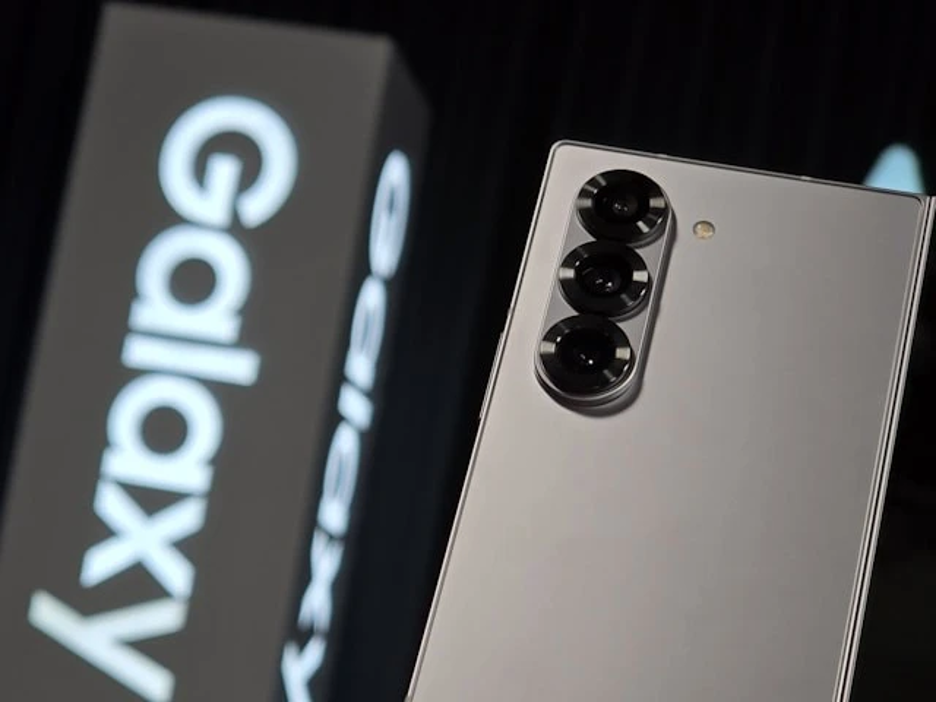 Смартфон майбутнього вже зараз: що отримаємо в останній моделі Samsung