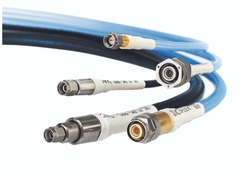 Як обрати оптимальний тип ВЧ кабелю для мінімальних втрат сигналу