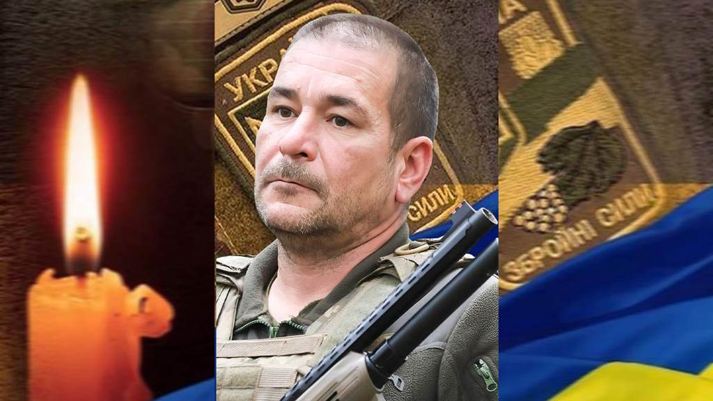 Народився в Ємені. загинув за Україну: на Полтавщині попрощаються з полеглим захисником