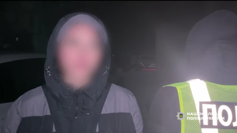 Обіцяли 54 тисячі гривень: Полтавській студентці оголосили підозру в підпалі автомобілів