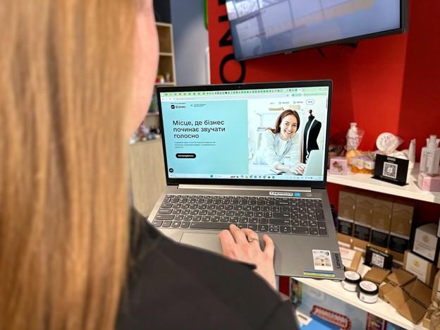 Національна впізнаваність: як полтавському бізнесу заявити про себе