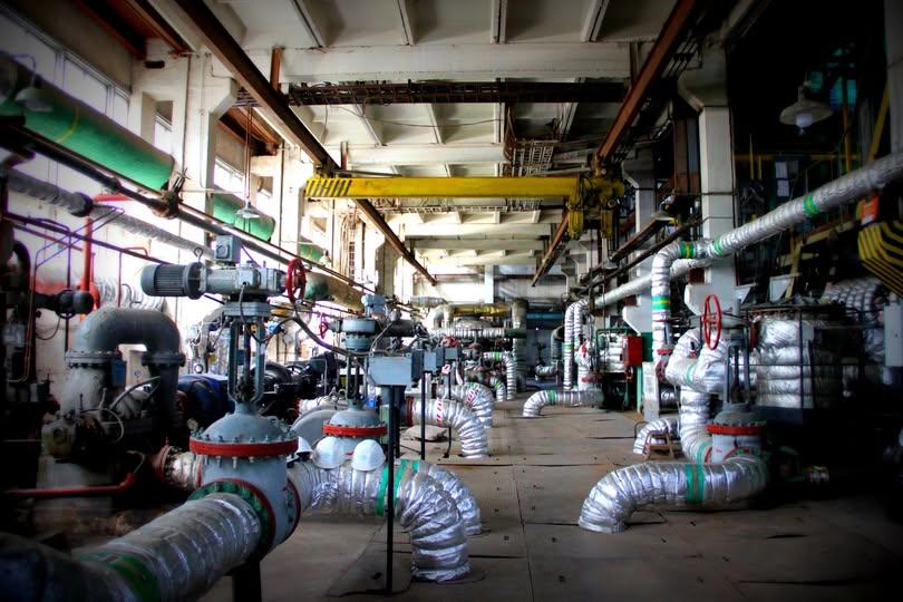 У Полтаватеплоенерго підвели підсумки останнього тижня зими