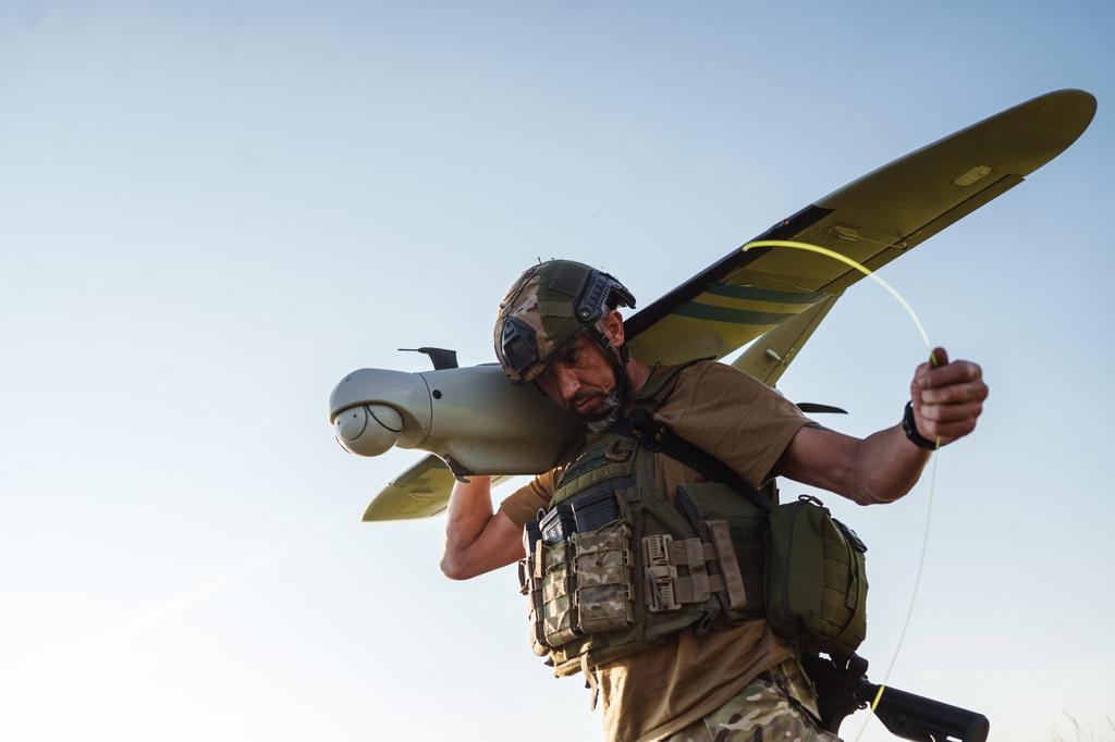 У Полтаві відкривається документальна фотовиставка «Хартія: Спека. 11 поглядів на війну»