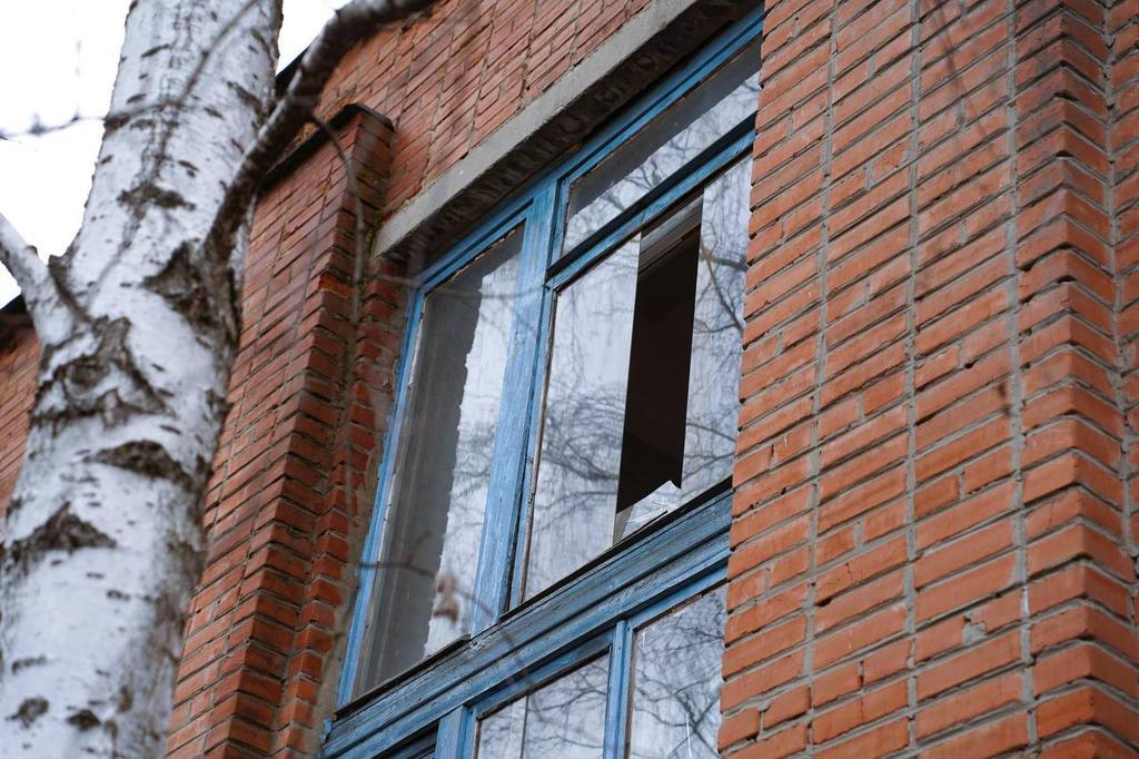 Внаслідок ворожої атаки ушкоджено Полтавське техучилище. Що відомо?