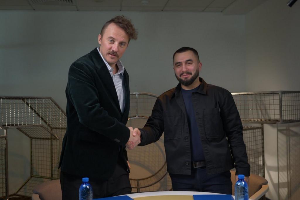 Міноборони пояснило, чому радяться з Клопотенком