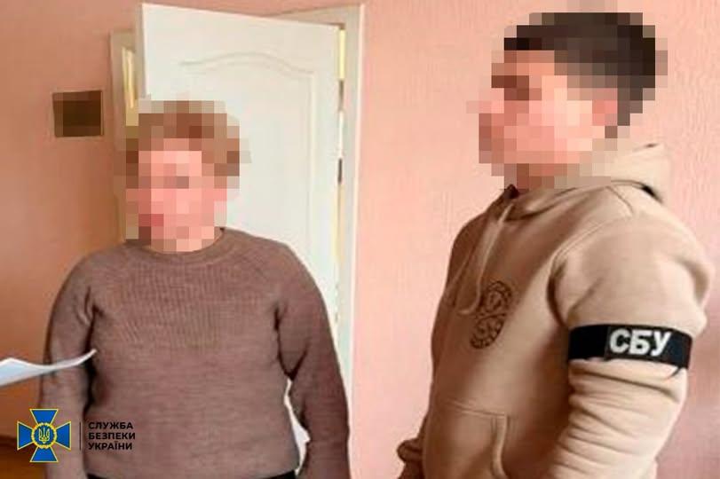 Голова медкомісії на Полтавщині допомагала уникнути мобілізації