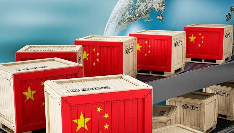 Як доставити вантаж з Китаю?