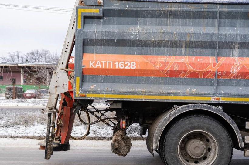 КАТП-1628 судитиметься з Держаудитслужбою через закупівлю пального